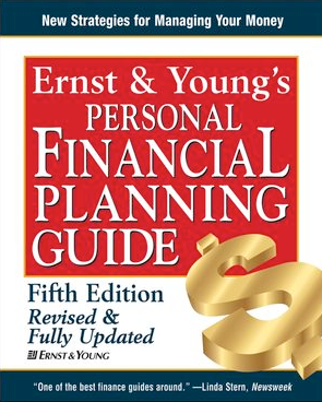 Martin Nissenbaum – Ernst & Young´s Personal Financial Planning Guide (5th Ed.)