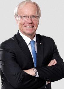 Peter Beattie - Revolution six90