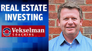 Peter Vekselman - Real Estate Investing Academy