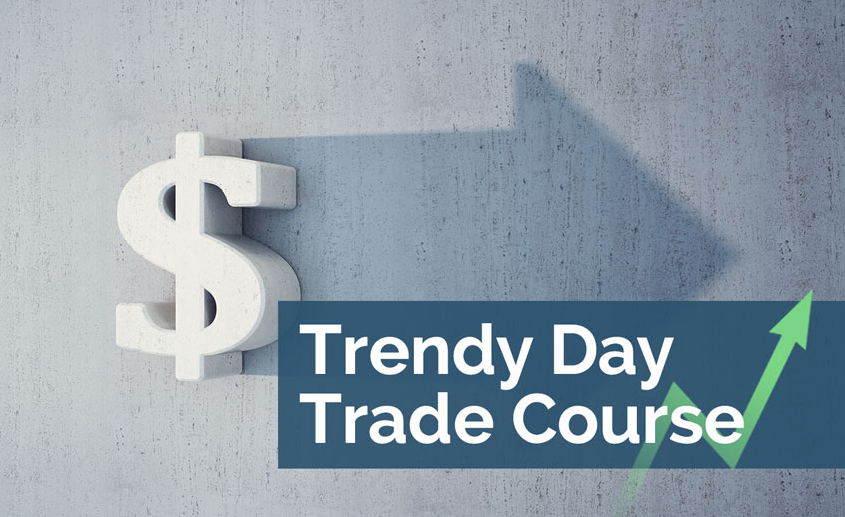  Bkforex – Trendy Day Trade Course