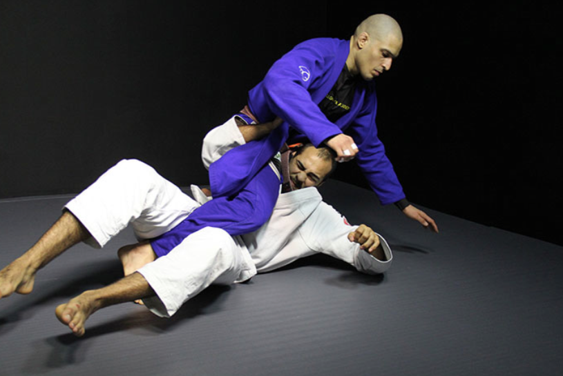  Bernardo Faria – Faria Guard