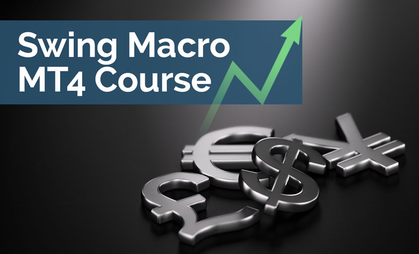  Bkforex – Swing Macro Trading Course