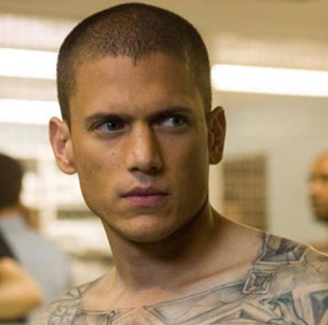 Michael Scofield - High Probability EA