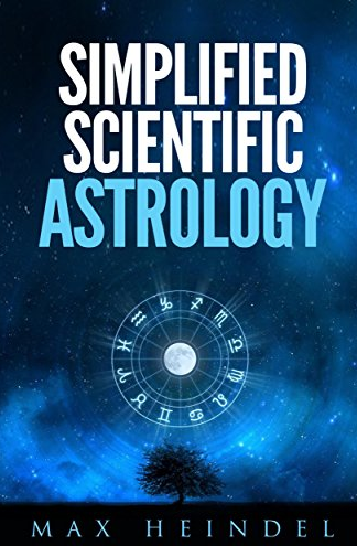 Max Heindel – Simplified Scientific Astrology