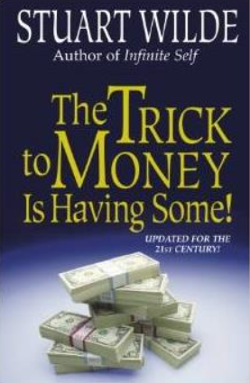 Stuart Wilde-The Esoteric Secret of Money1