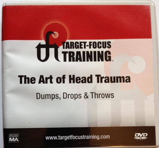 TFT - The Art of Head Trauma - Dumps, Drops, and Throws