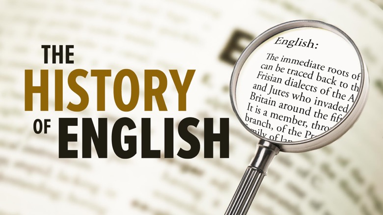 TTC - History of the English Language (Seth Lerer)1