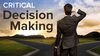 TTC, Michael A. Roberto - The Art of Critical Decision Making1