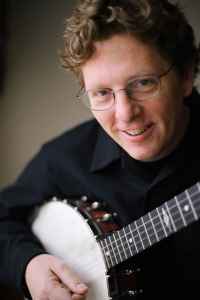 Tim O'Brien - The Mandolin and Bouzouki of Tim O'Brien