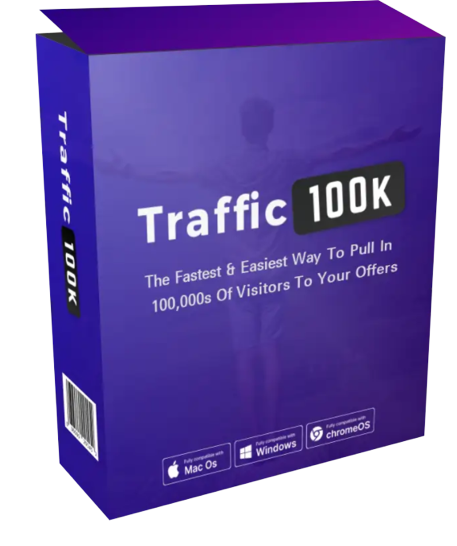 Traffic100K + OTOs1