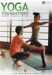 Travis Eliot - Yoga Foundations1