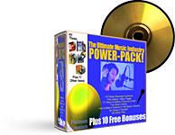 Ty Cohen - The Ultimate Music Industry Power Pack1