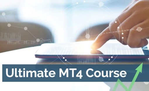  Bkforex – Ultimate MT4 Course