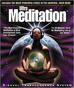 Ultra Meditation 5-Level Transcendence System1