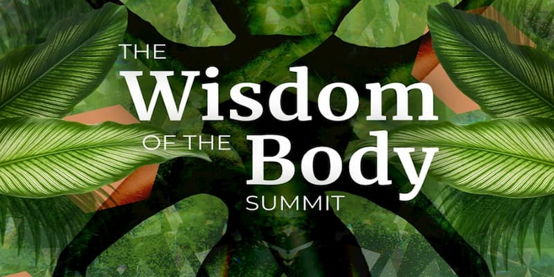 VARIOUS PRESENTERS – The Wisdom of the Body Summit1