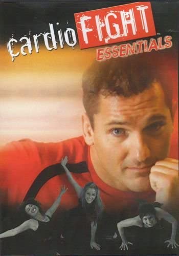 Wally Holem – Cardio Fight Essentials1