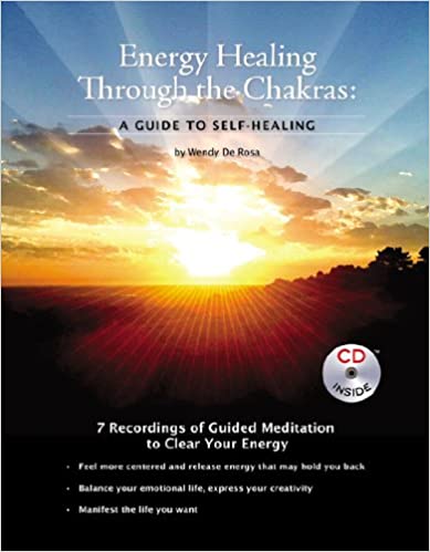 Wayne Dyer - Energy Healing Through the Chakras