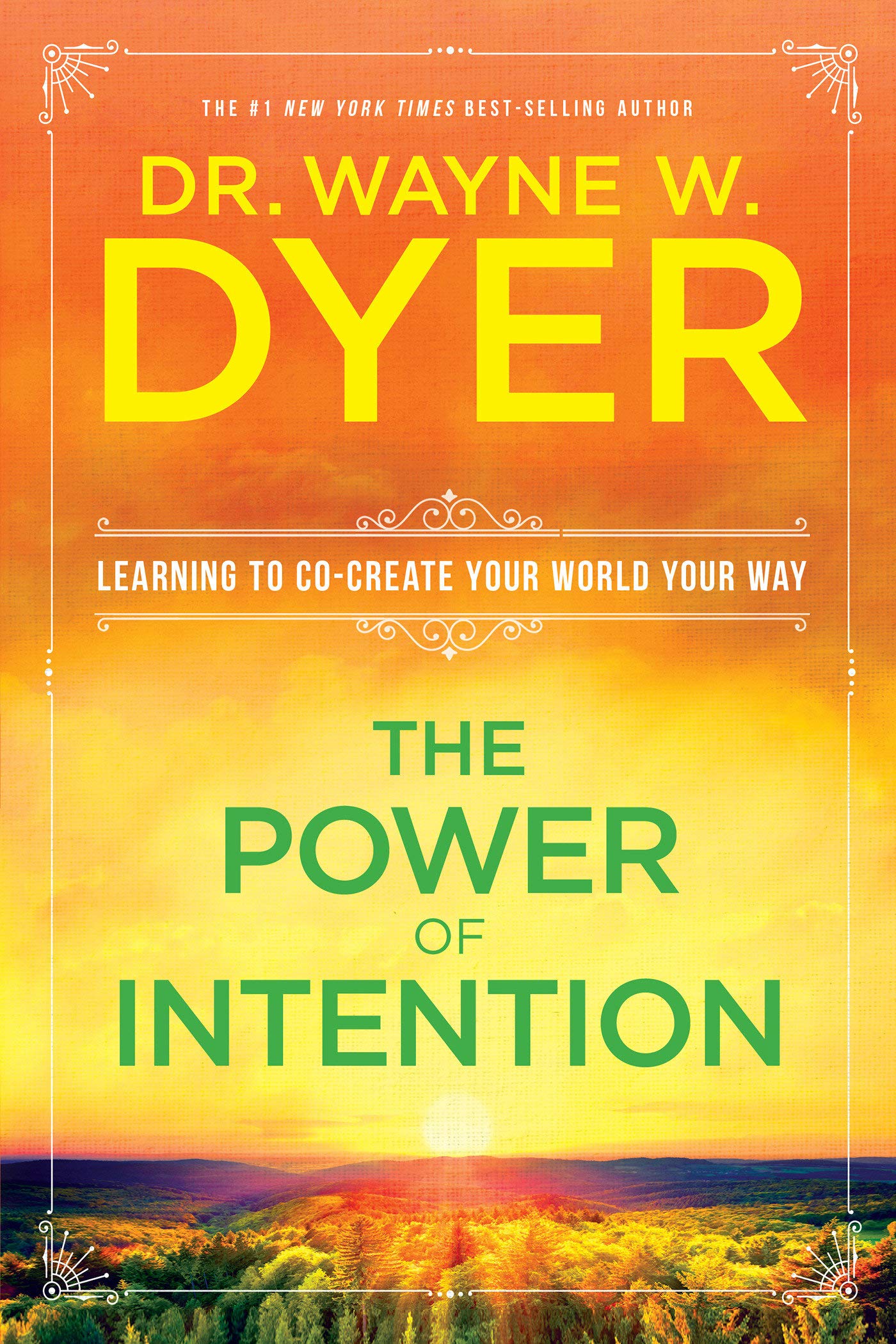 Wayne Dyer - The Power of Intention1