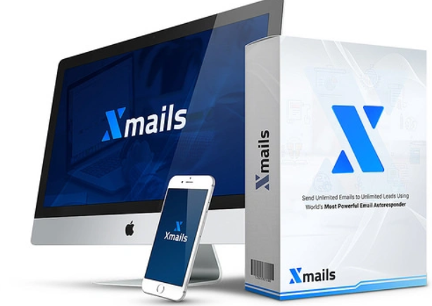 Xmails - Powerful Email Autoresponder1