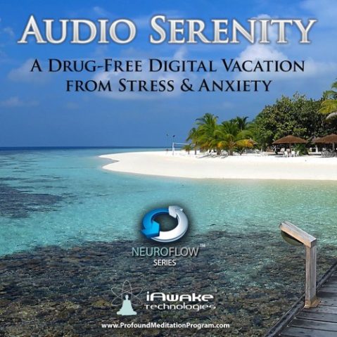 iAwake Technologies - Audio Serenity